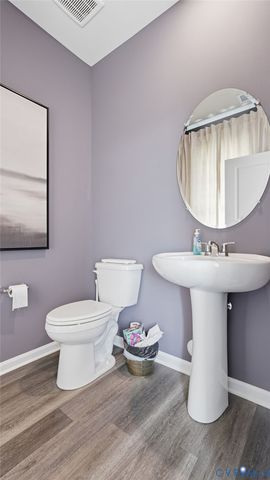 17480 Clark & York Blvd, Ruther Glen, VA 22546