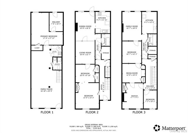 294 Schenck Avenue, Brooklyn, NY 11207