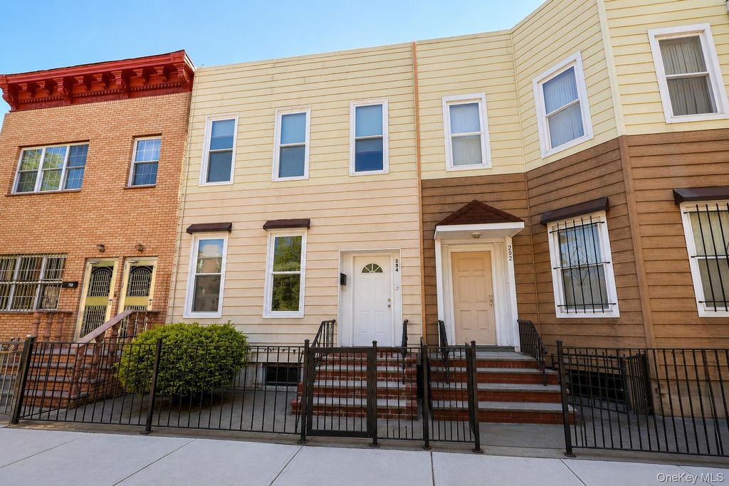 294 Schenck Avenue, Brooklyn, NY 11207