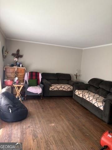 3531 Mount Gilead Road, Atlanta, GA 30331