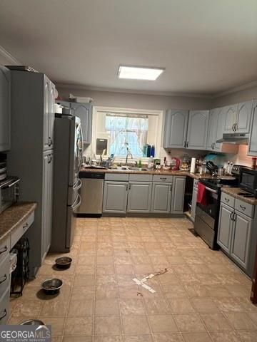 3531 Mount Gilead Road, Atlanta, GA 30331