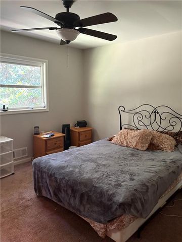 3531 Mount Gilead Road, Atlanta, GA 30331