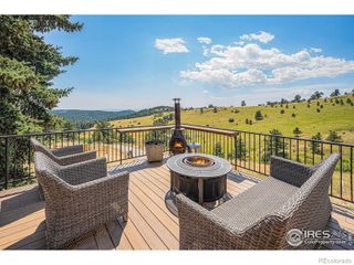 27033 Thea Gulch Road, Golden, CO 80403