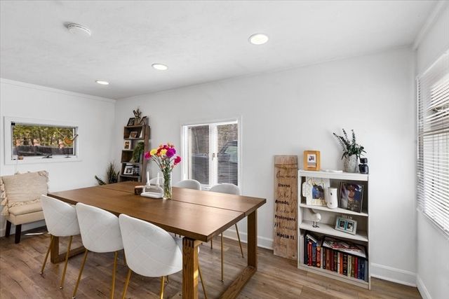 45 Groveland St, Abington, MA 02351