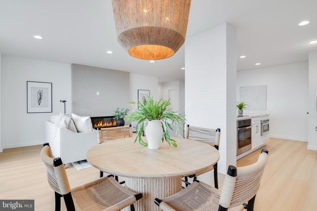 1 CHANNEL DRIVE #1707, Monmouth Beach, NJ 07750