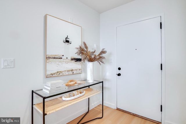 1 CHANNEL DRIVE #1707, Monmouth Beach, NJ 07750