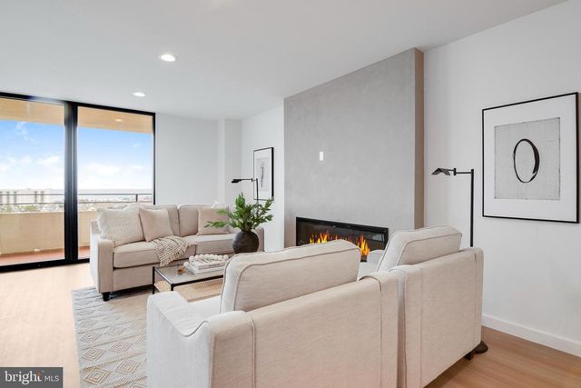 1 CHANNEL DRIVE #1707, Monmouth Beach, NJ 07750