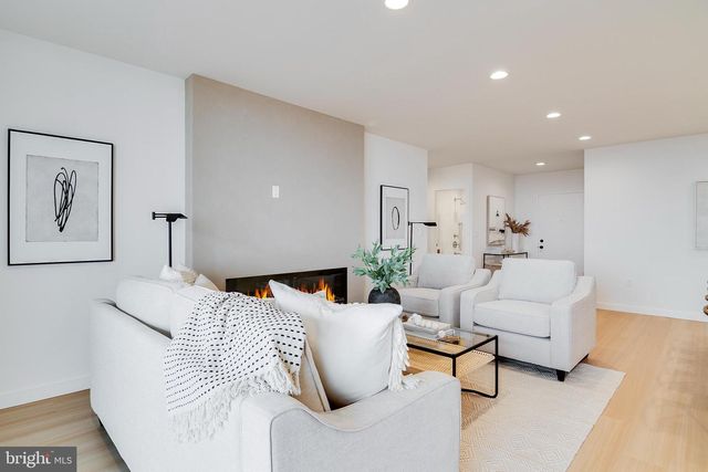 1 CHANNEL DRIVE #1707, Monmouth Beach, NJ 07750