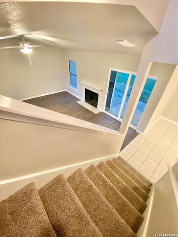 6138 Valley Tree, San Antonio, TX 78250