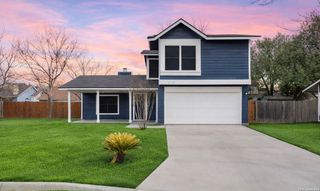 6138 Valley Tree, San Antonio, TX 78250