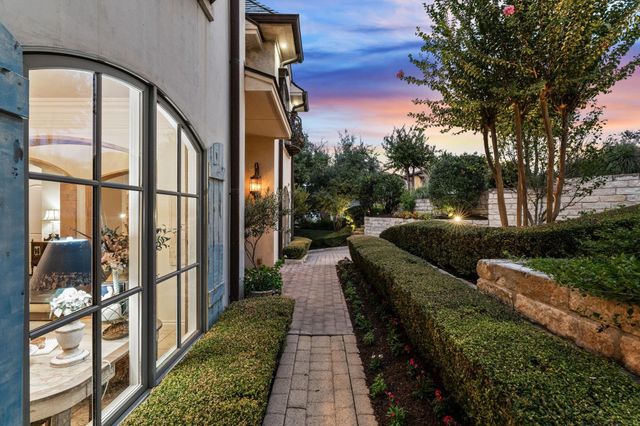 7324 Vista Mountain DR, Austin, TX 78731
