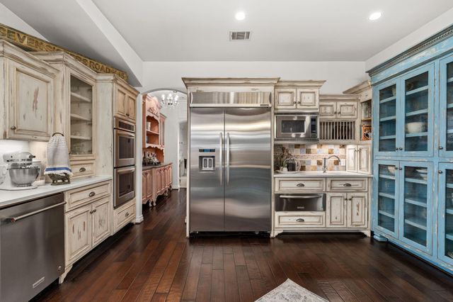 7324 Vista Mountain DR, Austin, TX 78731