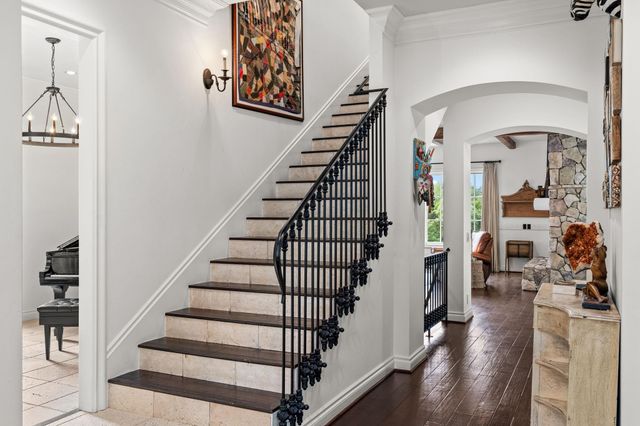 7324 Vista Mountain DR, Austin, TX 78731