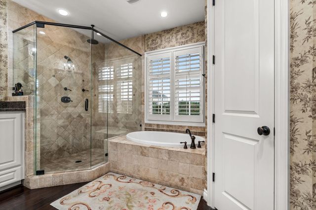 7324 Vista Mountain DR, Austin, TX 78731