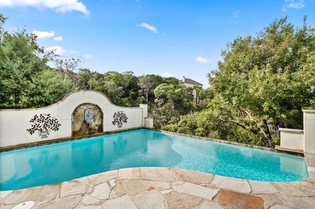 7324 Vista Mountain DR, Austin, TX 78731