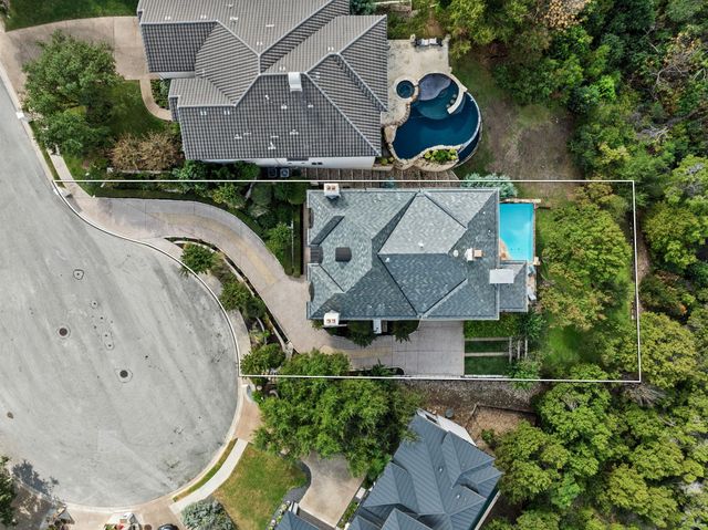 7324 Vista Mountain DR, Austin, TX 78731