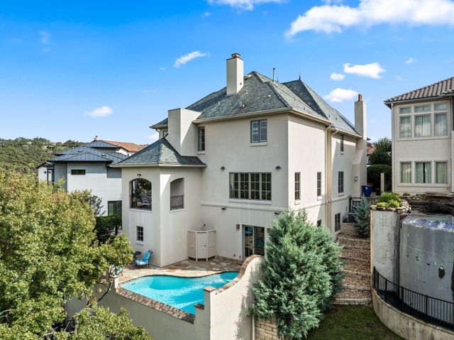 7324 Vista Mountain DR, Austin, TX 78731