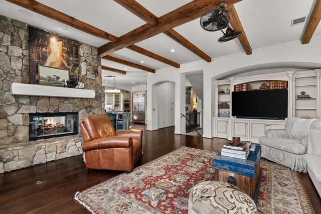 7324 Vista Mountain DR, Austin, TX 78731