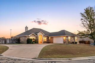 103 Black Walnut CT, Nolanville, TX 76559
