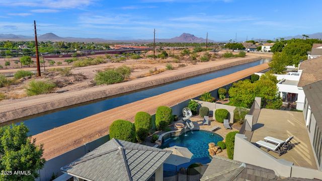 2040 E NORCROFT Street, Mesa, AZ 85213