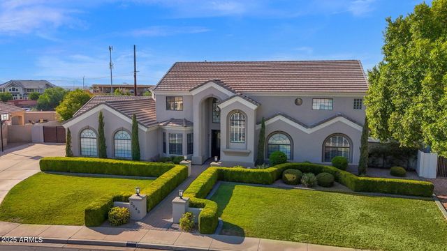 2040 E NORCROFT Street, Mesa, AZ 85213