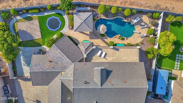 2040 E NORCROFT Street, Mesa, AZ 85213