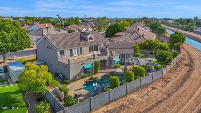 2040 E NORCROFT Street, Mesa, AZ 85213