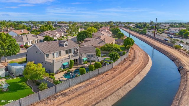 2040 E NORCROFT Street, Mesa, AZ 85213