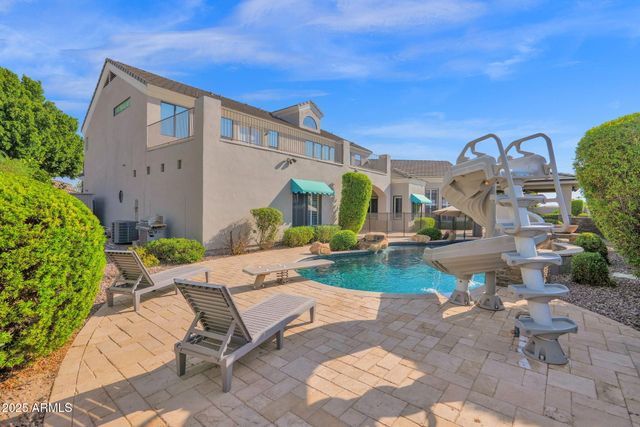 2040 E NORCROFT Street, Mesa, AZ 85213