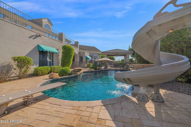 2040 E NORCROFT Street, Mesa, AZ 85213