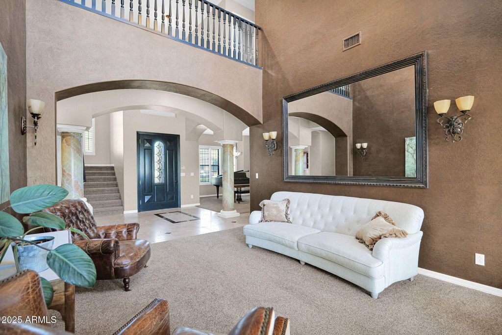 Image 27 of property listing at 2040 E NORCROFT Street, Mesa, AZ 85213