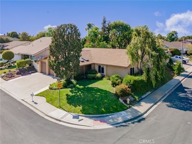 855 Tupelo Wood Court, Newbury Park, CA 91320