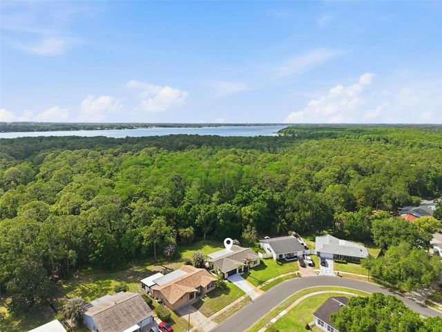1010 MAINSAIL WAY, Palm Harbor, FL 34685