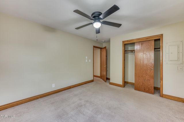 1012 Lincoln Avenue, Johnson City, TN 37604