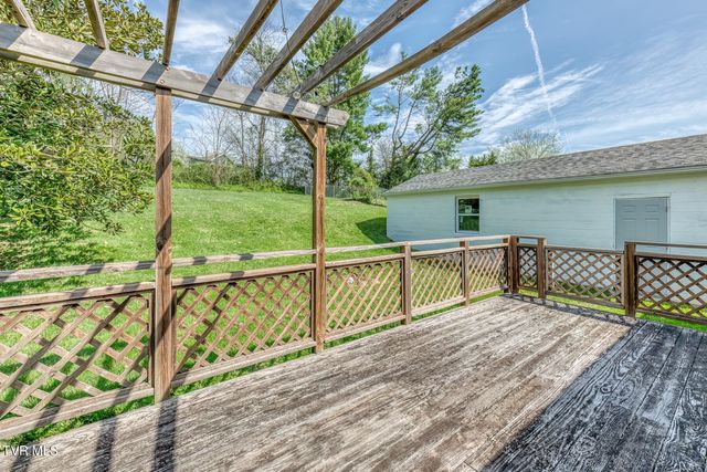 1012 Lincoln Avenue, Johnson City, TN 37604