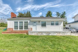 1012 Lincoln Avenue, Johnson City, TN 37604