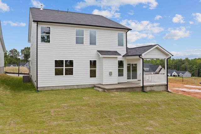 1024 Horse Whisper Run, Landrum, SC 29356