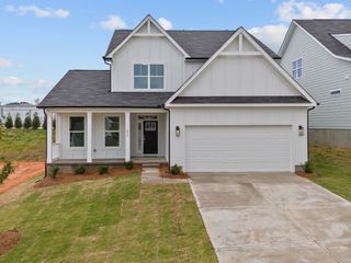 1024 Horse Whisper Run, Landrum, SC 29356