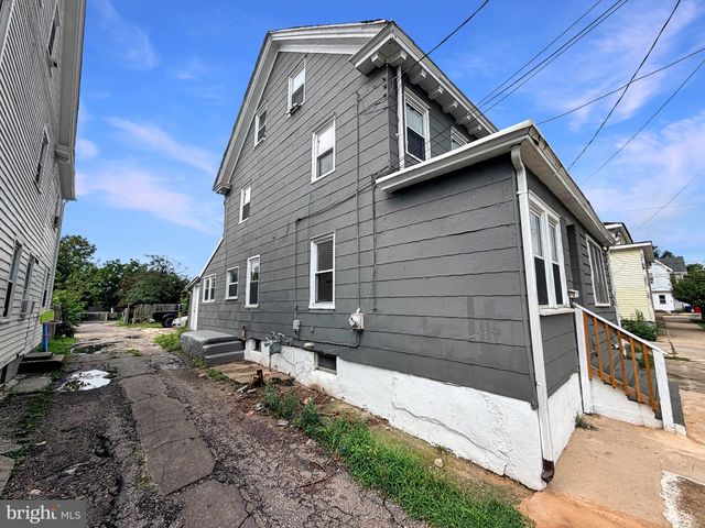 42 MYRTLE ST, Bridgeton, NJ 08302