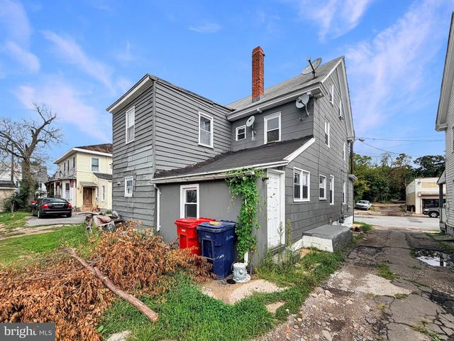 42 MYRTLE ST, Bridgeton, NJ 08302