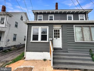 42 MYRTLE ST, Bridgeton, NJ 08302