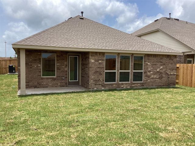 3053 Duskshine Drive, Katy, TX 77493