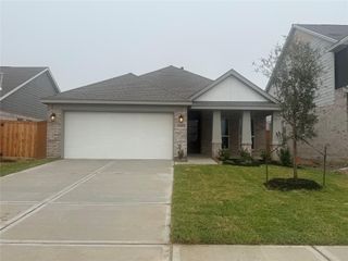 3053 Duskshine Drive, Katy, TX 77493
