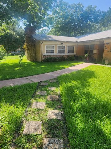 1021 Ross Drive, Irving, TX 75061