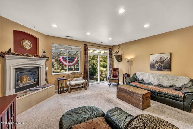 2348 Copper Springs Drive, Reno, NV 89521