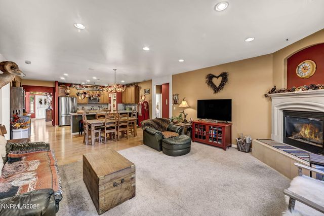 2348 Copper Springs Drive, Reno, NV 89521