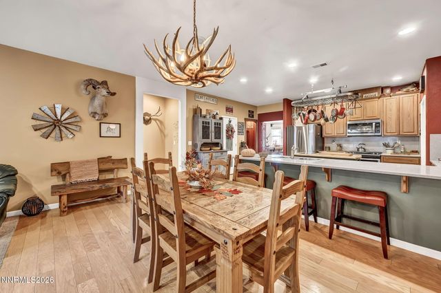 2348 Copper Springs Drive, Reno, NV 89521
