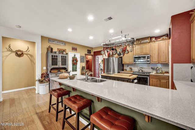 2348 Copper Springs Drive, Reno, NV 89521