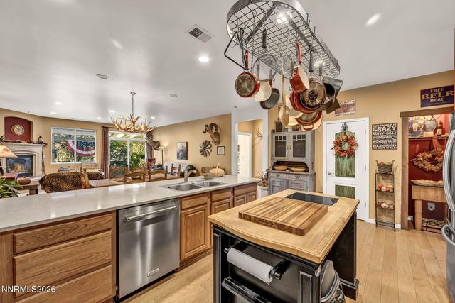2348 Copper Springs Drive, Reno, NV 89521