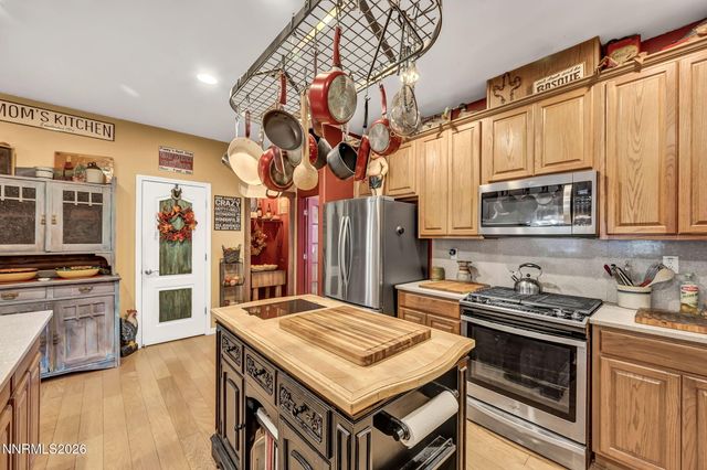 2348 Copper Springs Drive, Reno, NV 89521